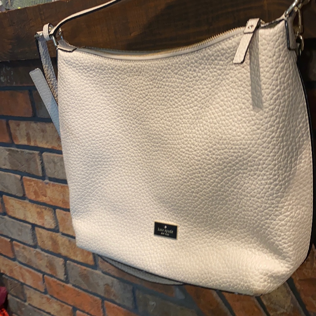 Kade Spade Shoulder/Satchel